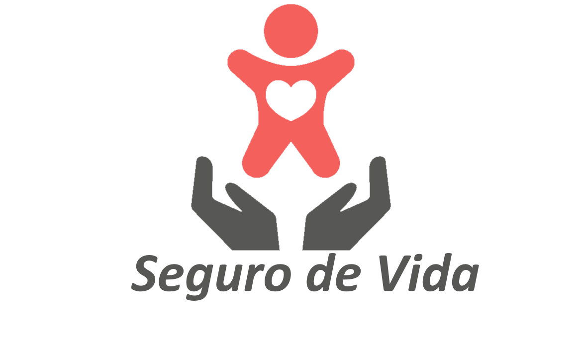 De vida. Vida. Seguros. Seguro.